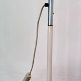 Mid-century space age design floor lamp, 1970s