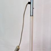 Mid-century space age design floor lamp, 1970s