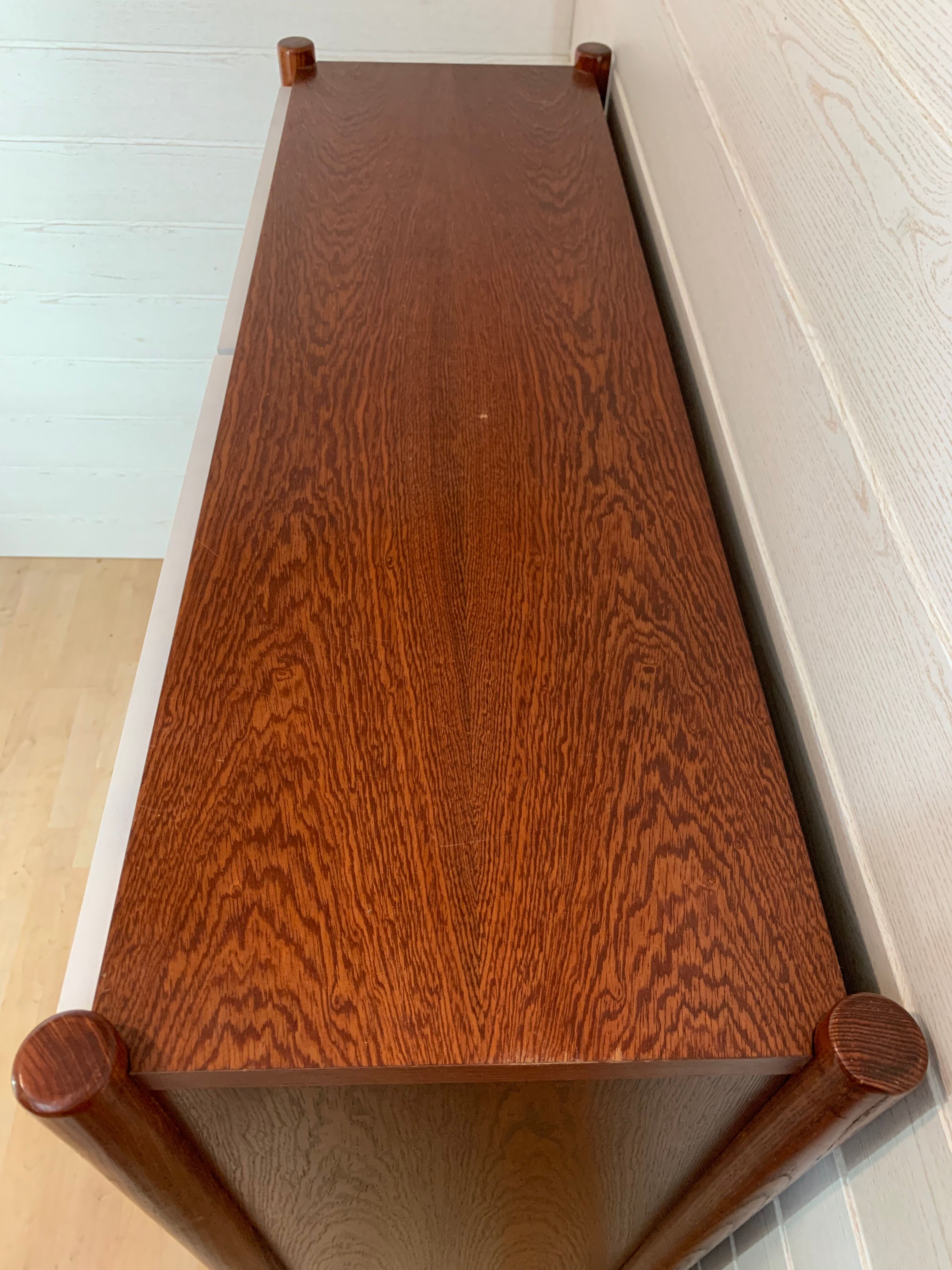 Scandinavian Cabinet - 1970