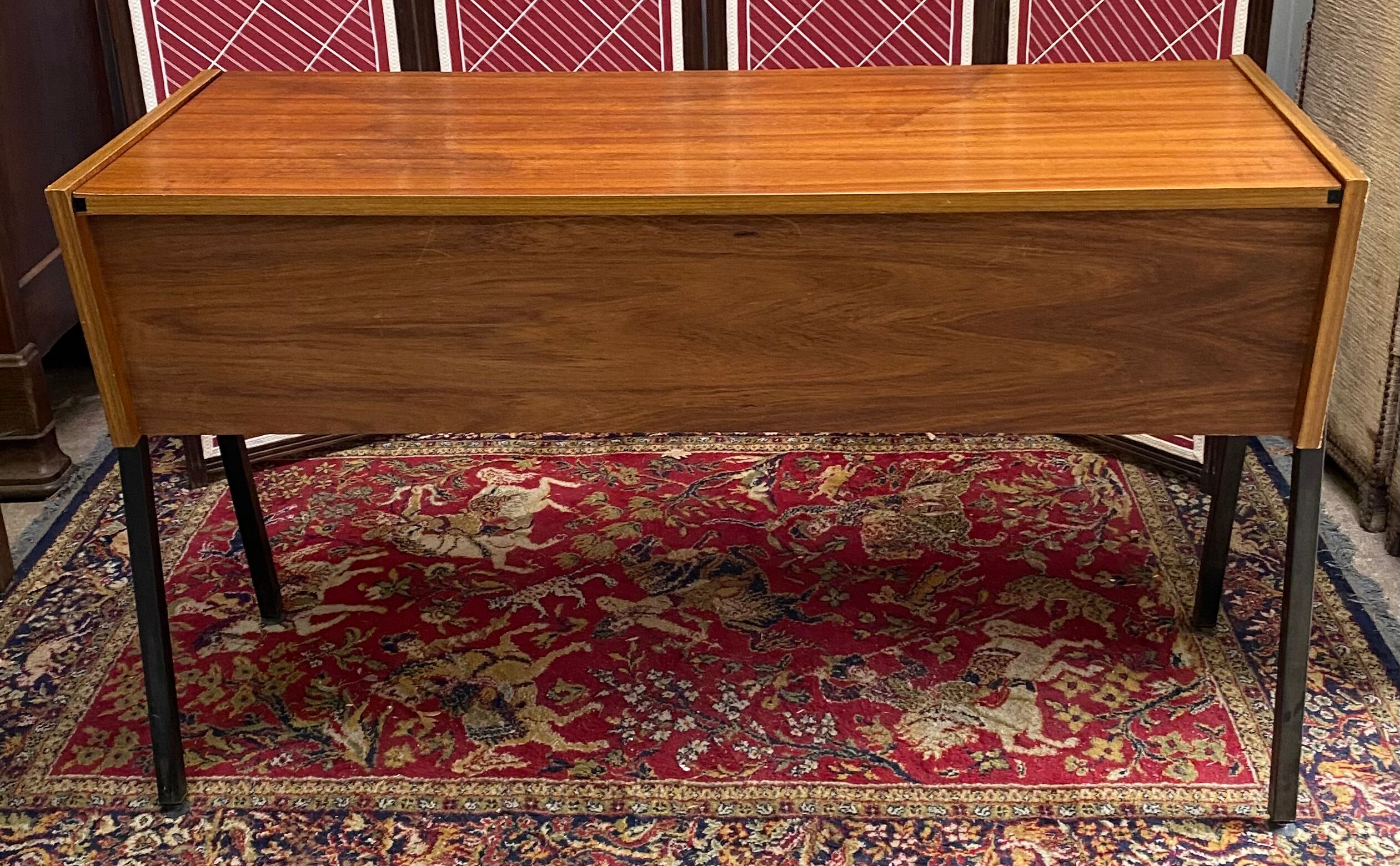 Old knitting furniture 60s