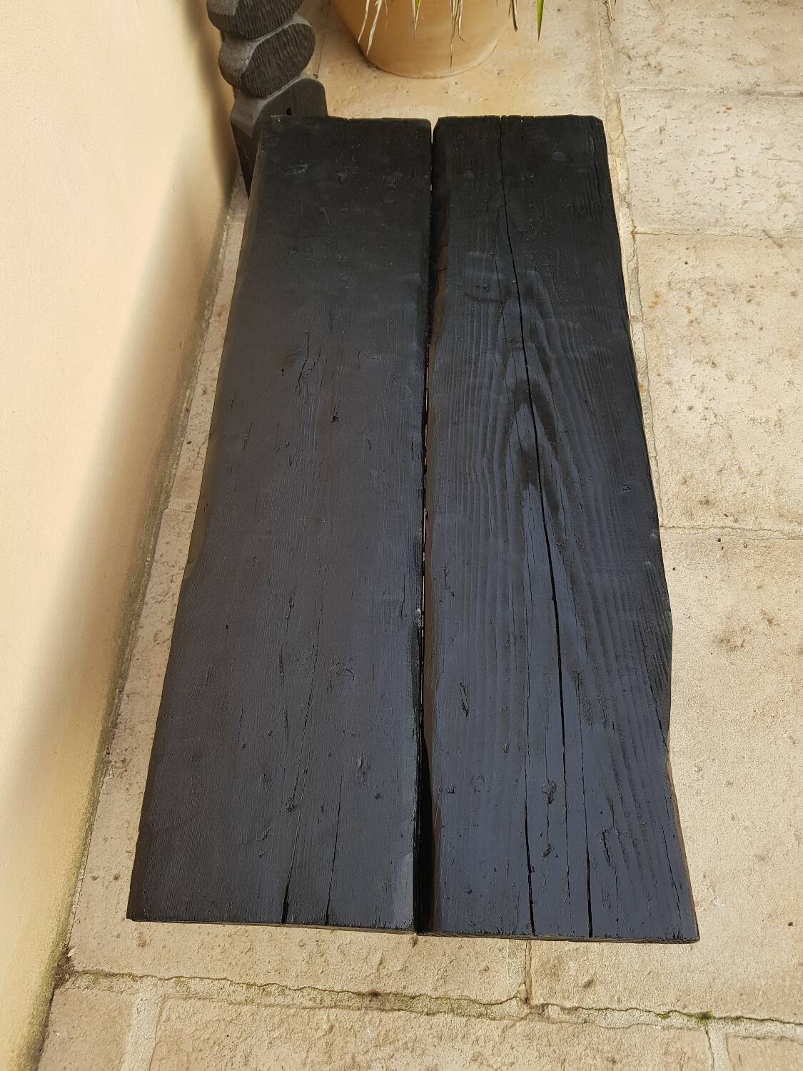 Japanese coffee table