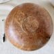 Mike Mahoney, Vase Sculpture in Maple Burl, 28cm, Excellent Condition
