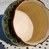 Breton earthenware L Houel