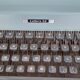 Typewriter Olivetti Lettera 32