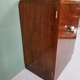 French Art Deco Rosewood sideboard from the 1930