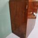 French Art Deco Rosewood sideboard from the 1930