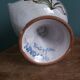 Candle holder signed Natoli from Vallauris