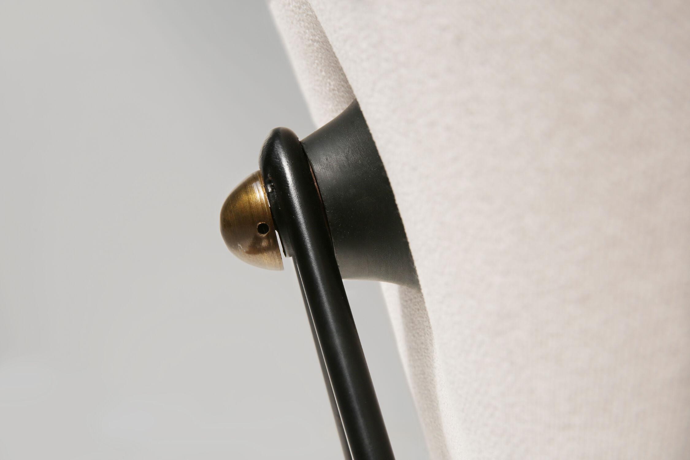 Augusto Bozzi Cosmos set for Saporiti Italia 1954