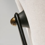 Augusto Bozzi Cosmos set for Saporiti Italia 1954