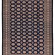 Tapis Oushak en laine noué à la main, 190 cm x 287 cm
