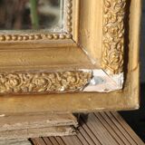 Golden mirror 1410mm