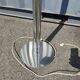 Floor lamp Guzzini "Quadrifoglio" Gae Aulenti circa 1970