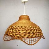 Wicker suspension