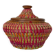 Boîte tressée