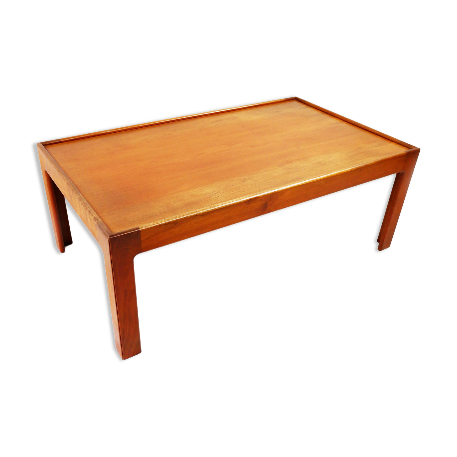 Niels Eilersen coffee table 1960s