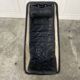 Jetson Vintage Leather Armchair