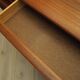 Teak desk, Danish design, 1970s, manufactured in Denmark