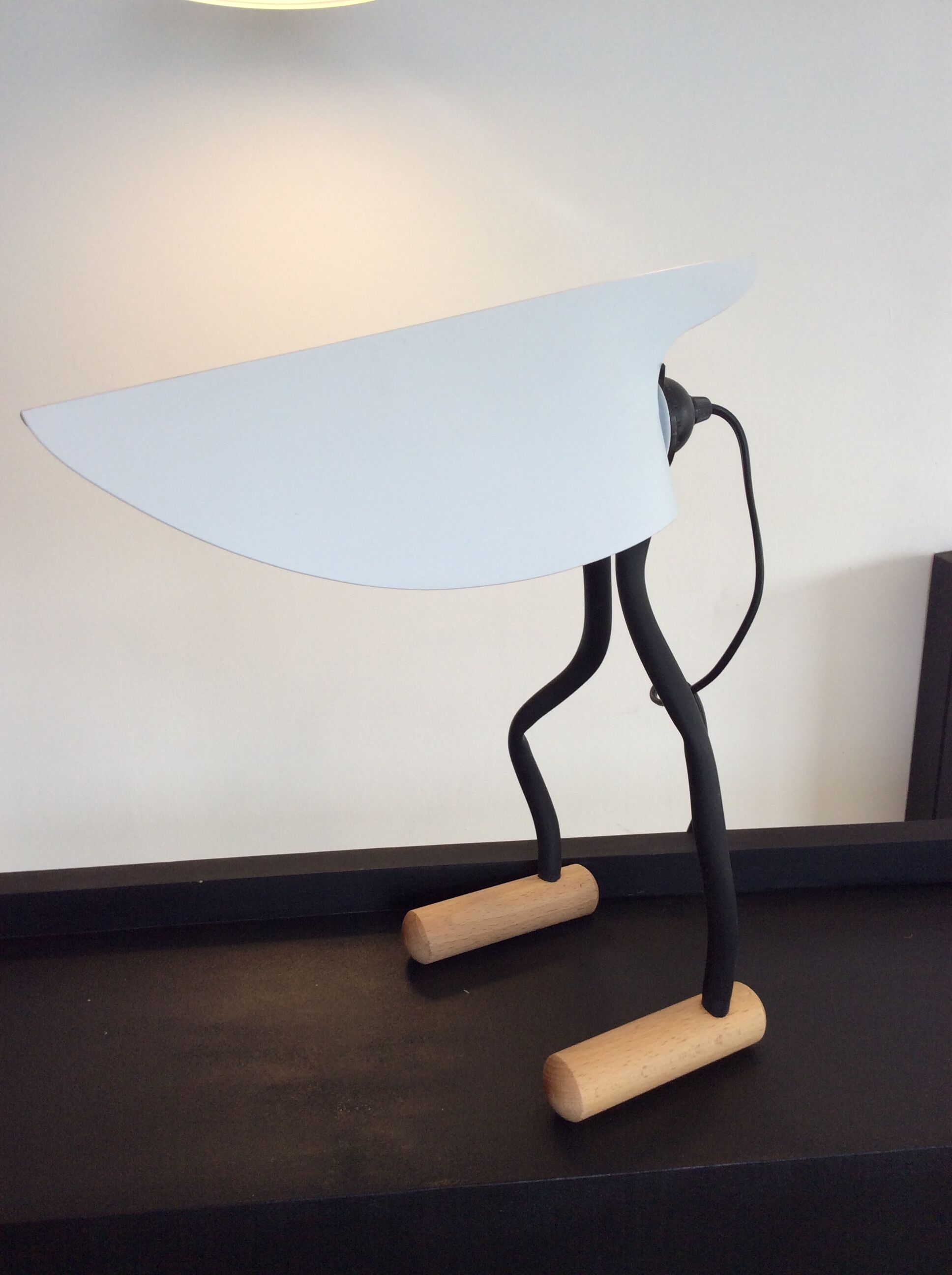 Lampe articulée Patoune design Gaudin & Ragonot