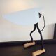 Lampe articulée Patoune design Gaudin & Ragonot
