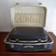 Suite 3 pull-out suitcases vintage stewardess 1960
