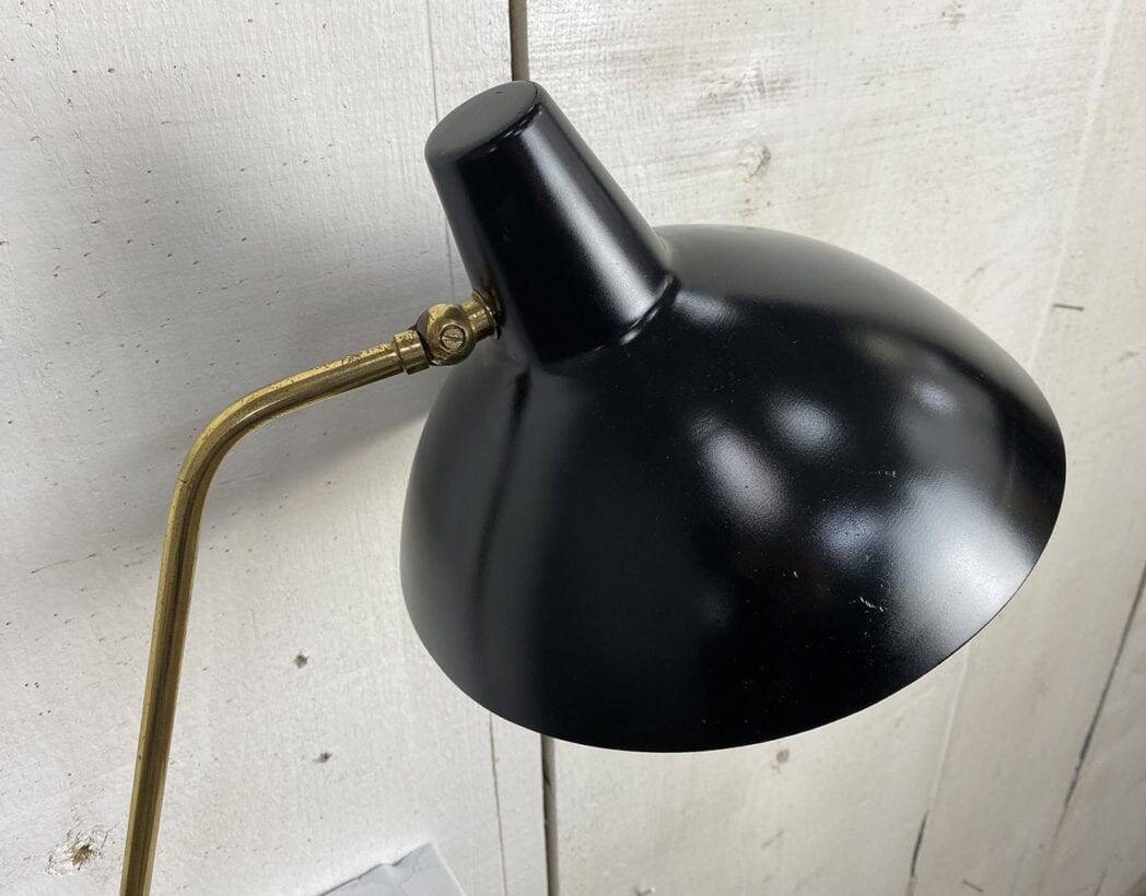 vintage lamp from the 60s