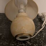 Bedside lamp