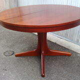 Baumann dining table 1960