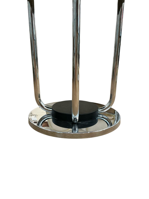 Table basse ronde coffee table