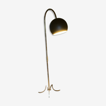 Vintage floor lamp