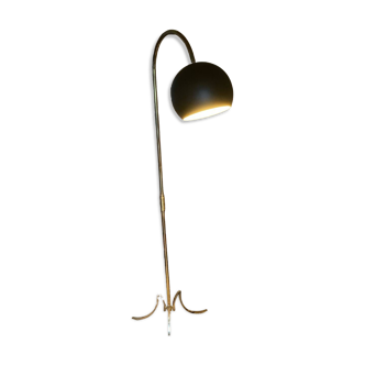 Vintage floor lamp