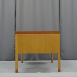 Scandinavian office 1950s