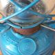 Vintage storm lamp The Original DIETZ 76