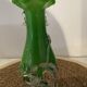 Production artisanale de style Murano / Verrerie d'art italienne mid-c