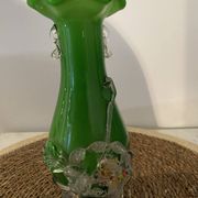 Artisanal production in the Murano style / Italian art glass mid-century
