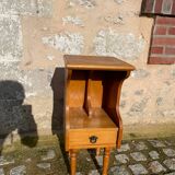 Meuble vinyle