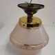 Ceiling light / Art Deco Suspension 1950s/60s