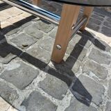 Bauhaus coffee table