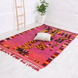 tapis berbère, tapis marocains et Artisanat 248 x 158 CM