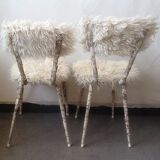 Custom chairs