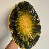 Ceramic tray/centerpiece