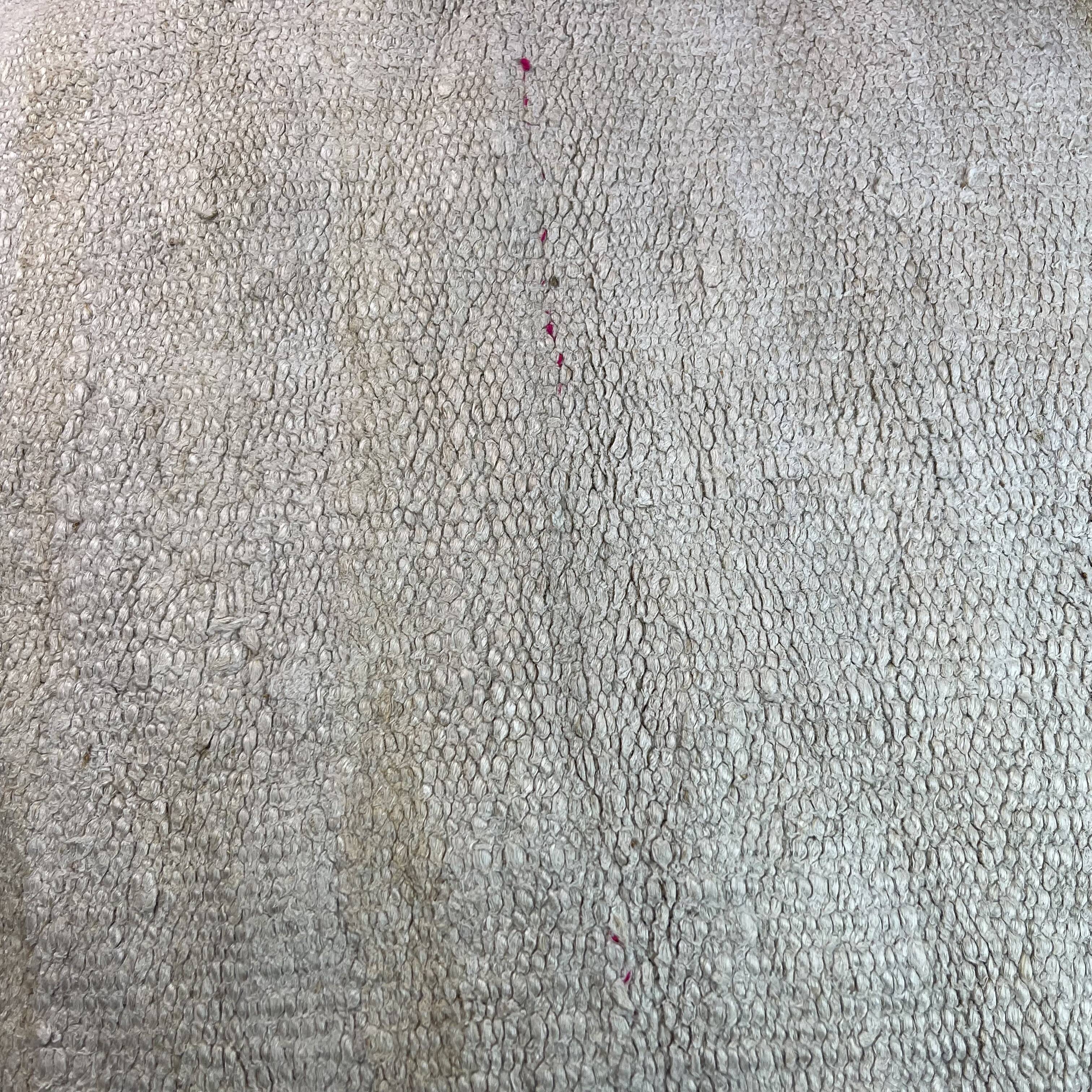 Vintage Turkish Kilim Cushion Cover , 60x60 cm