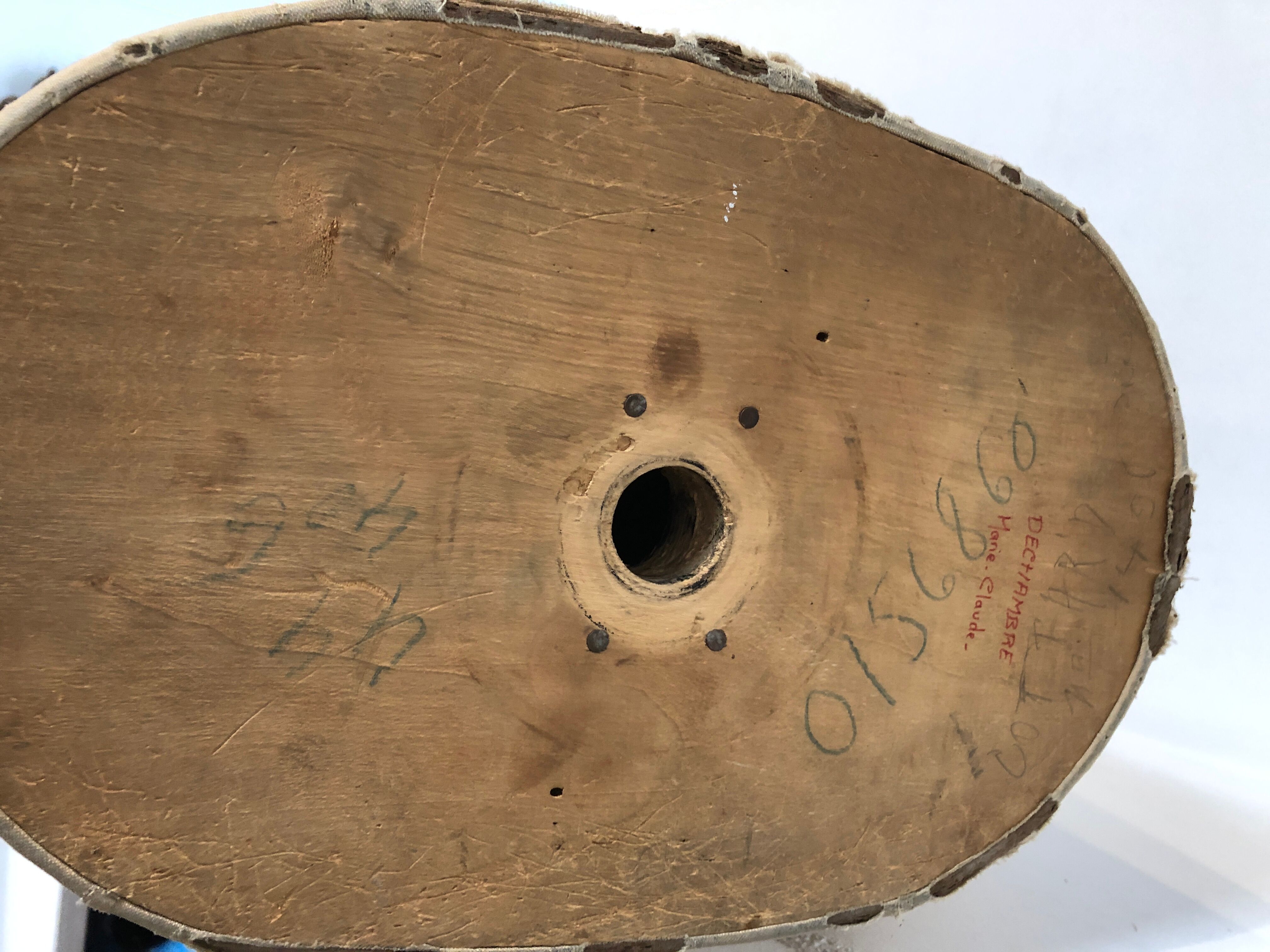 Vintage Stockman Model, 1930