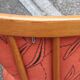 Fauteuil accoudoirs Casala