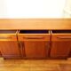 G plan teak sidebody