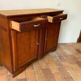 Buffet ancien