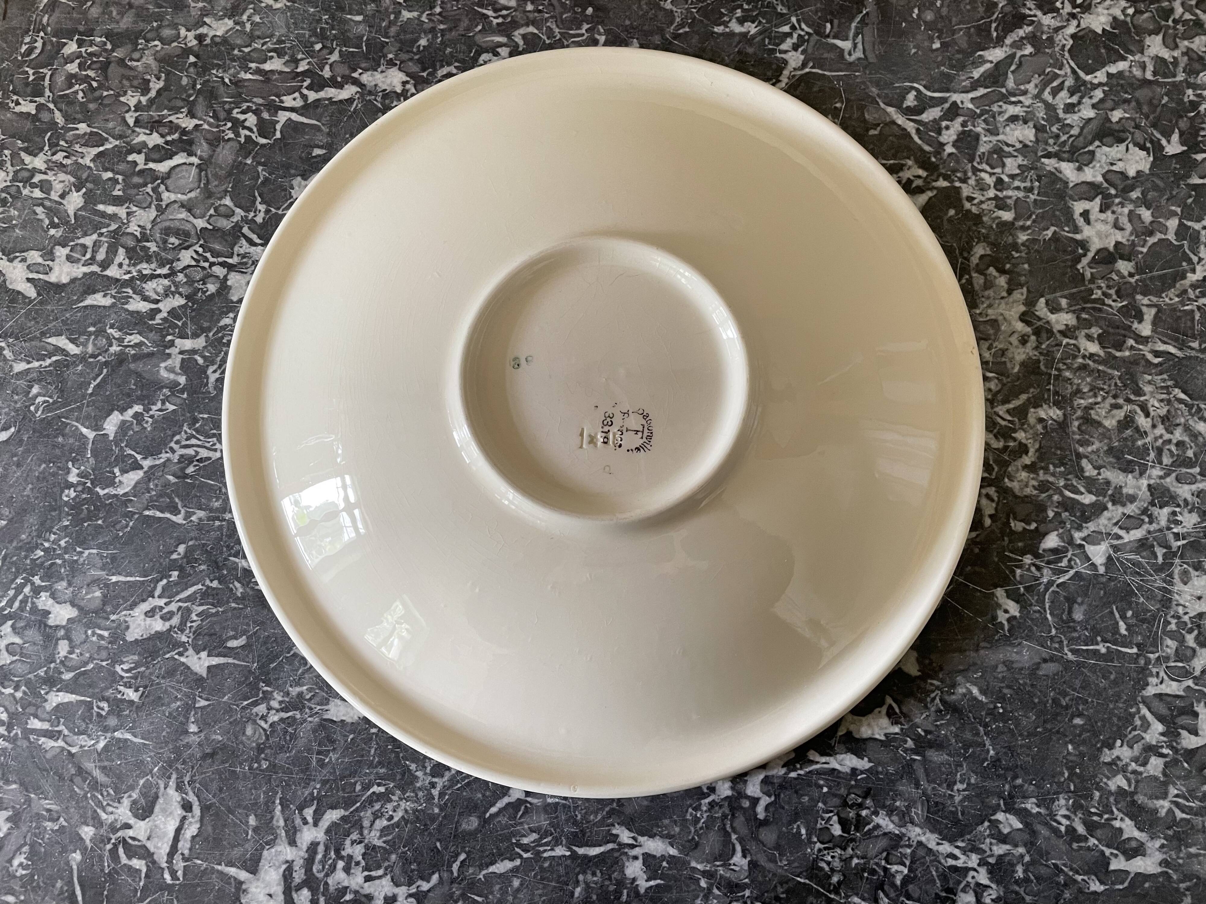 Hollow flat Badonviller