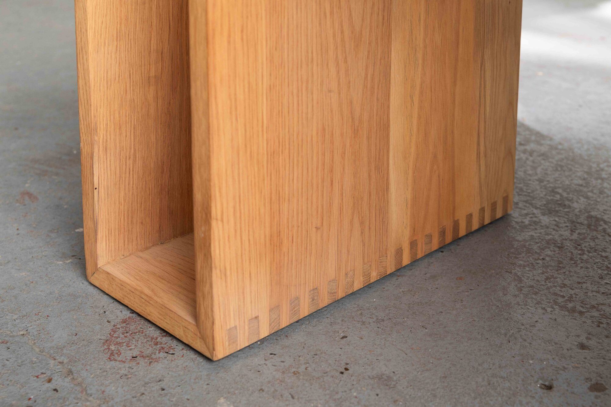 Table basse design danois
