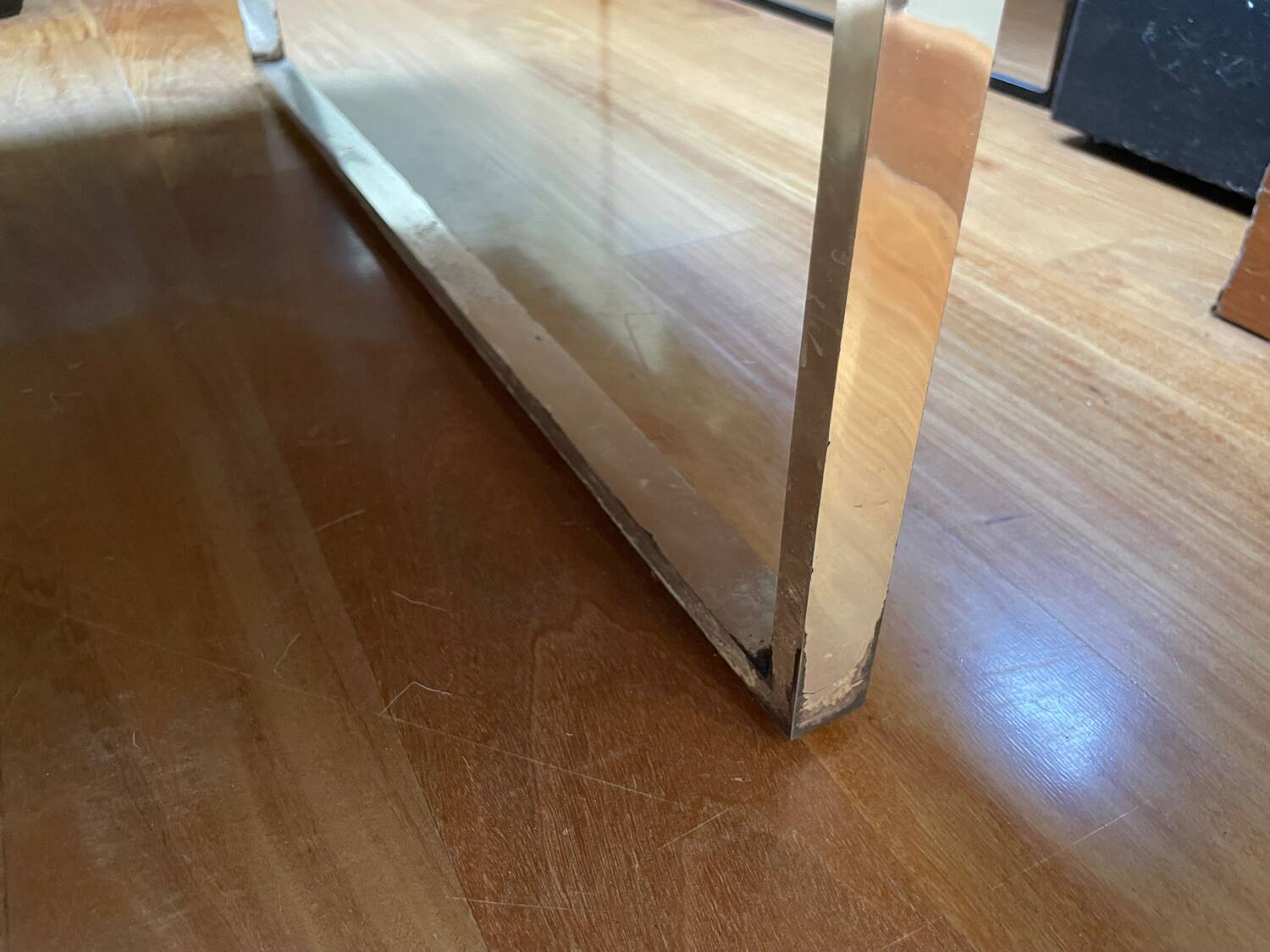 Poltrona Frau sofa