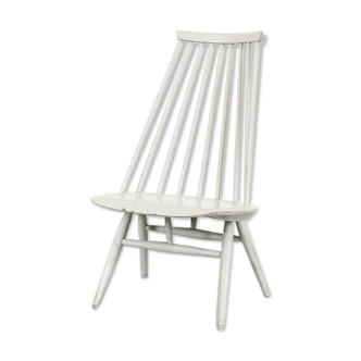 Mademoiselle Chair, Ilmari Tapiovaara by Eosby Verken in Finland 1950