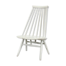 Mademoiselle Chair, Ilmari Tapiovaara by Eosby Verken in Finland 1950